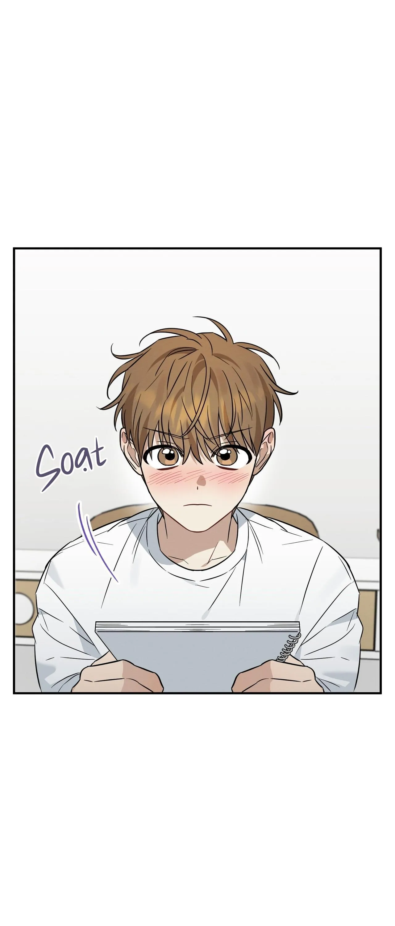 TÌNH YÊU MẬN NGỌT Chapter 40 Trang 60