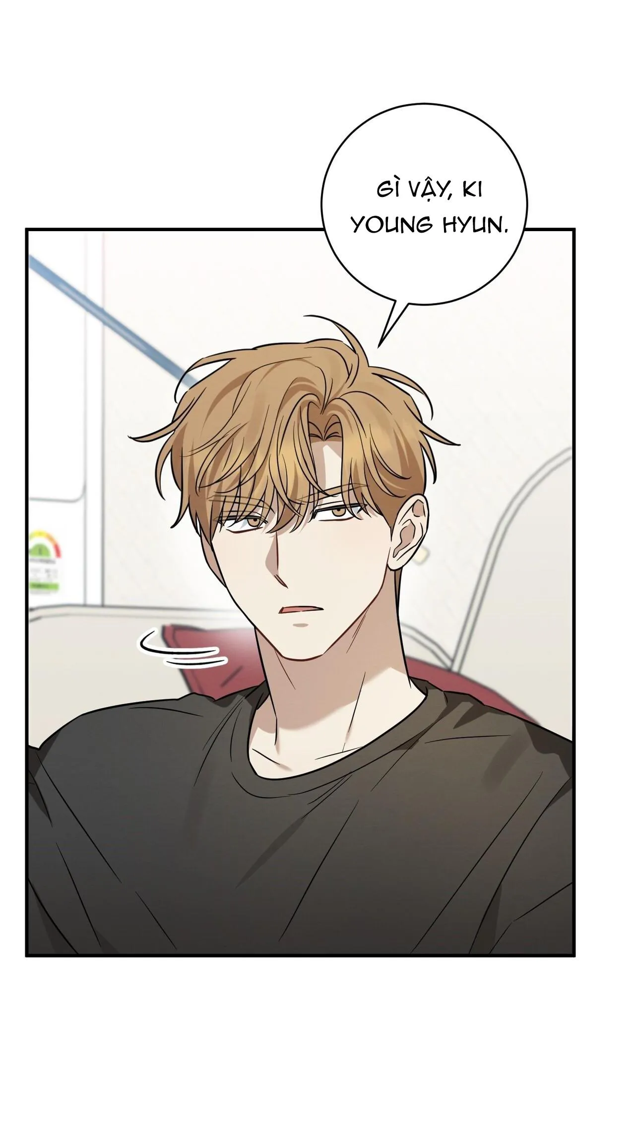 TÌNH YÊU MẬN NGỌT Chapter 40 Trang 62