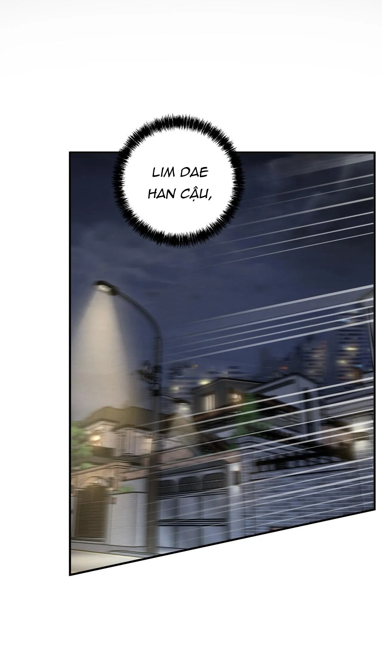 TÌNH YÊU MẬN NGỌT Chapter 41 Trang 3