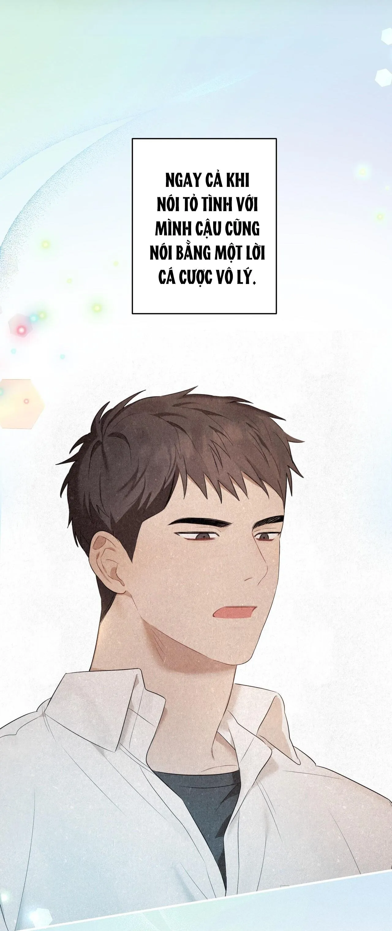 TÌNH YÊU MẬN NGỌT Chapter 41 Trang 5