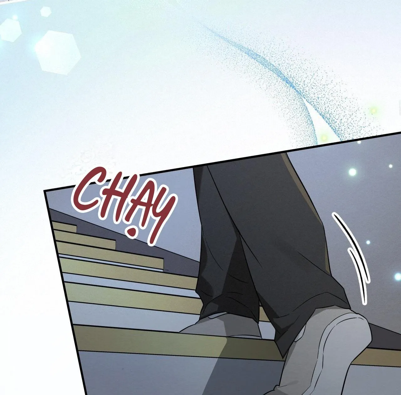 TÌNH YÊU MẬN NGỌT Chapter 41 Trang 6