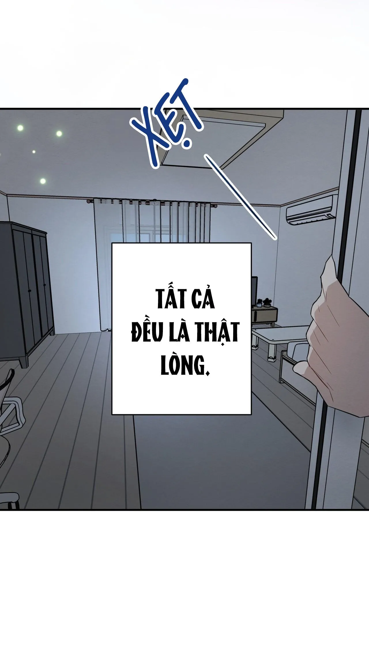 TÌNH YÊU MẬN NGỌT Chapter 41 Trang 11