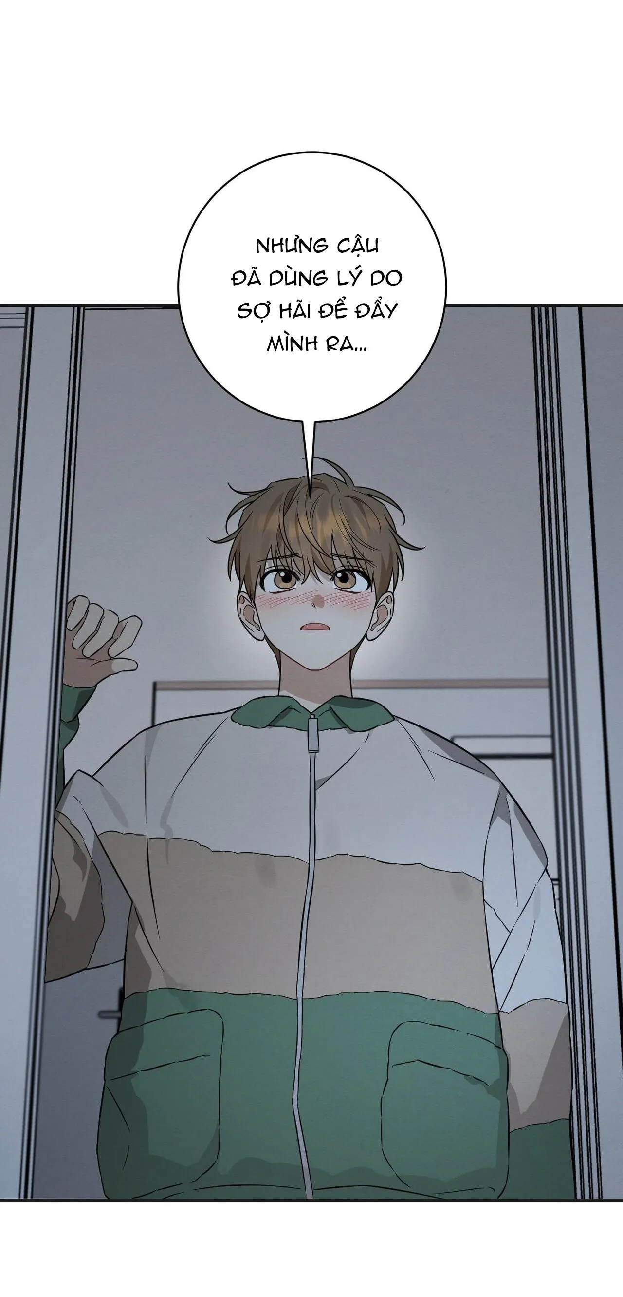 TÌNH YÊU MẬN NGỌT Chapter 41 Trang 12