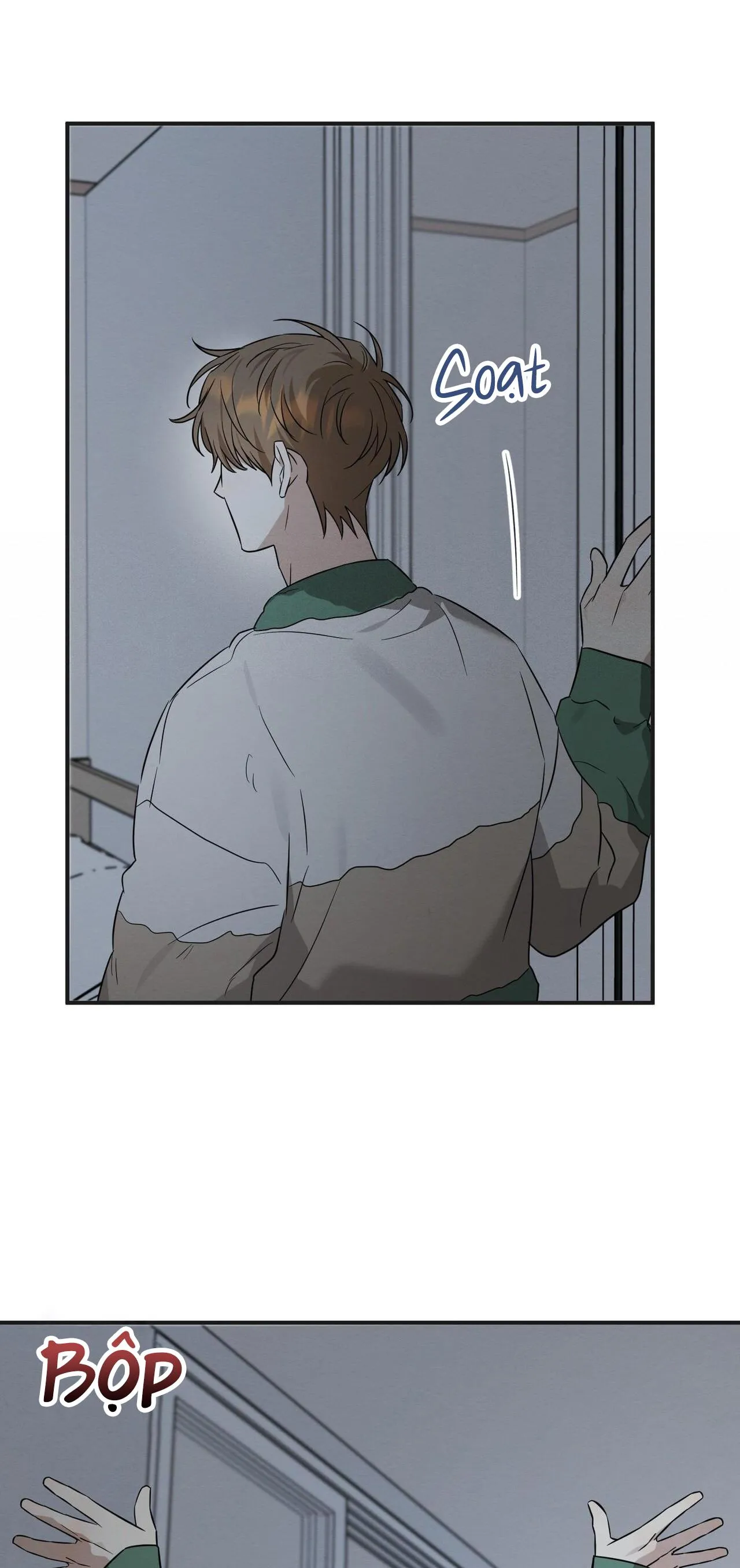 TÌNH YÊU MẬN NGỌT Chapter 41 Trang 13