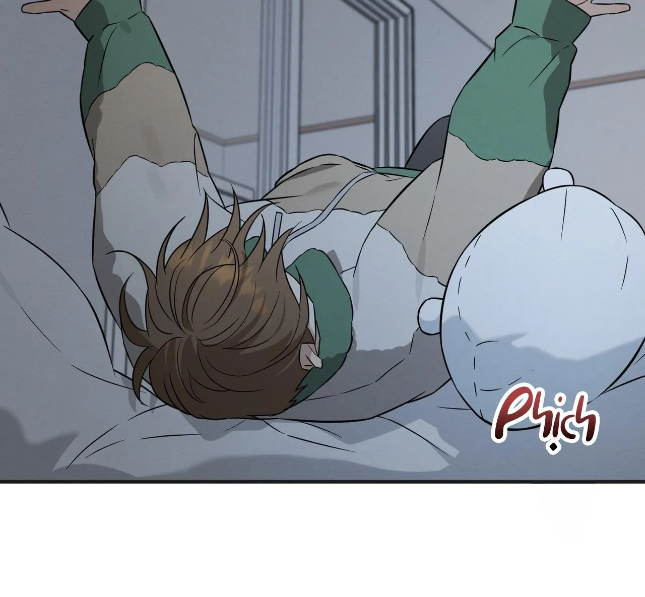 TÌNH YÊU MẬN NGỌT Chapter 41 Trang 14