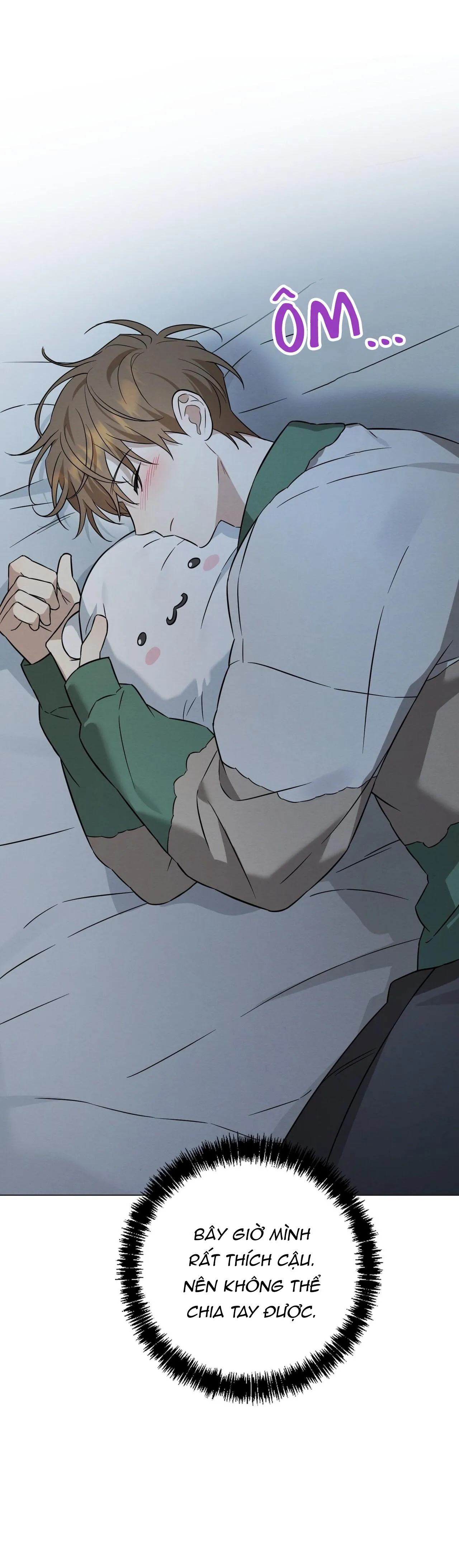 TÌNH YÊU MẬN NGỌT Chapter 41 Trang 16