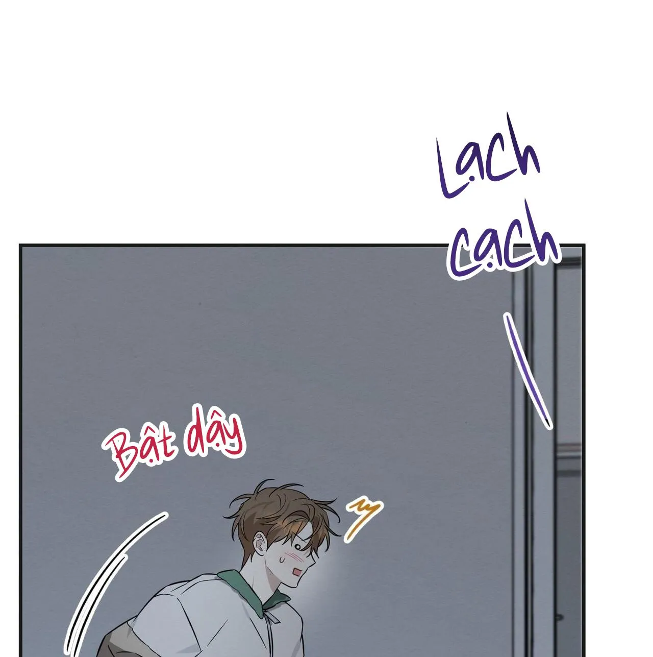 TÌNH YÊU MẬN NGỌT Chapter 41 Trang 20