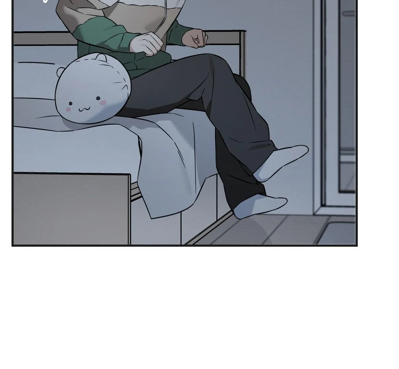 TÌNH YÊU MẬN NGỌT Chapter 41 Trang 21