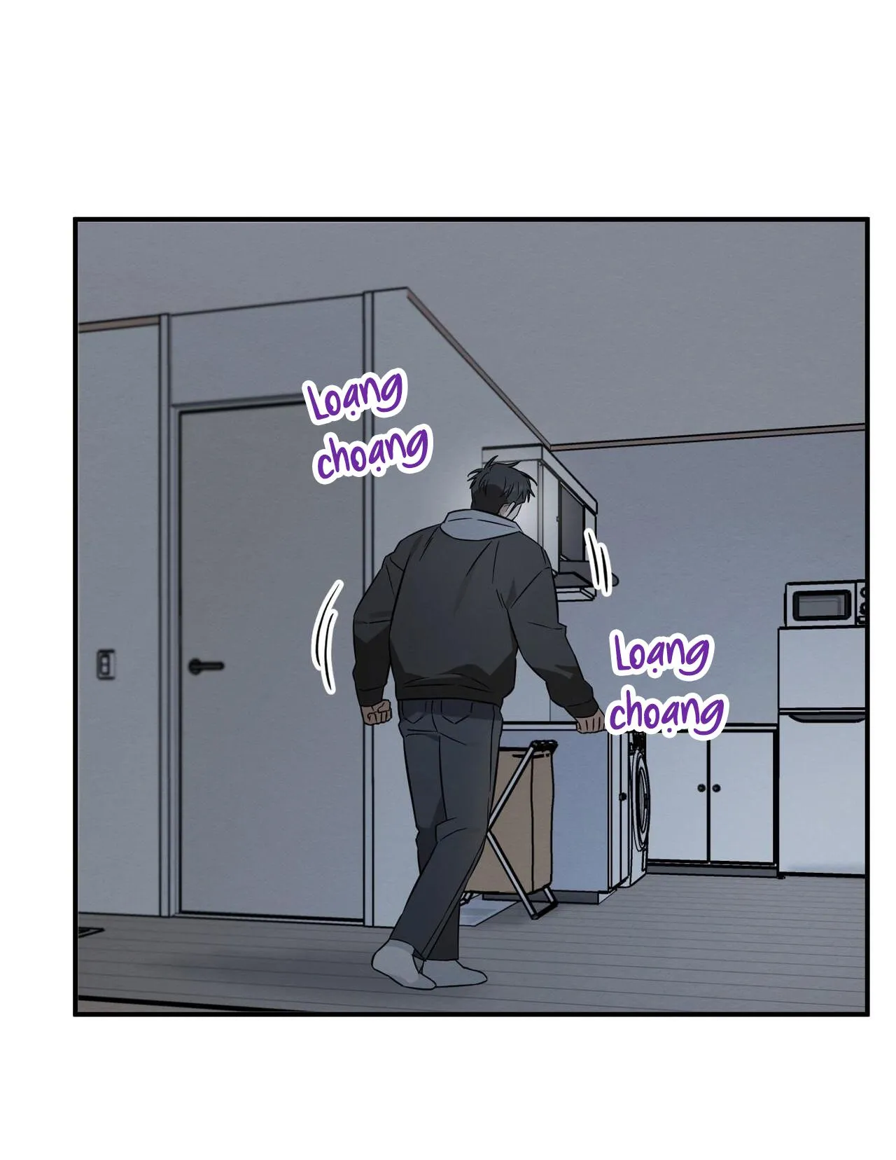 TÌNH YÊU MẬN NGỌT Chapter 41 Trang 22