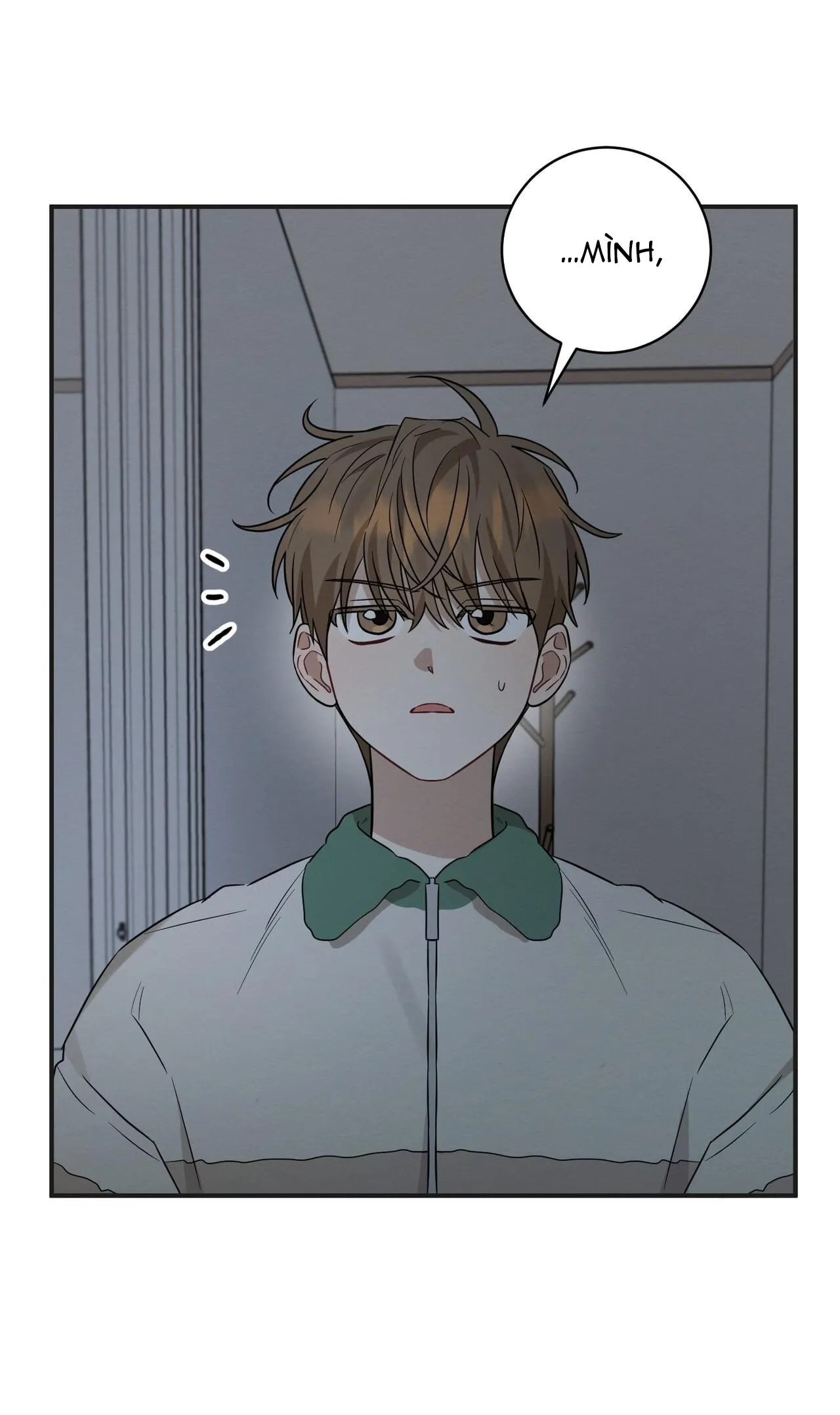 TÌNH YÊU MẬN NGỌT Chapter 41 Trang 25