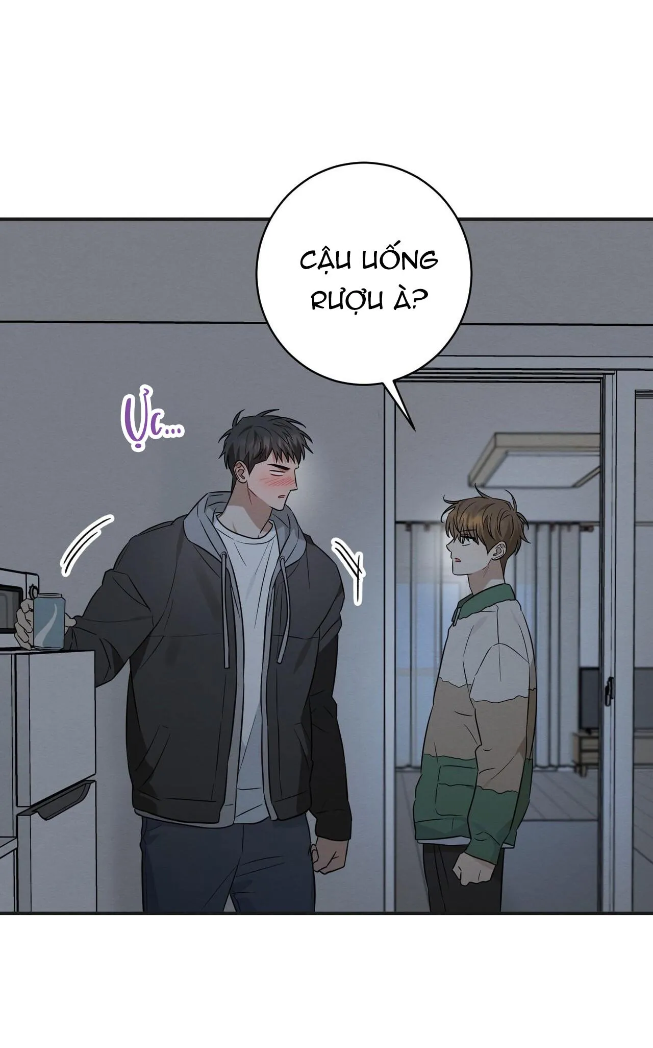 TÌNH YÊU MẬN NGỌT Chapter 41 Trang 26