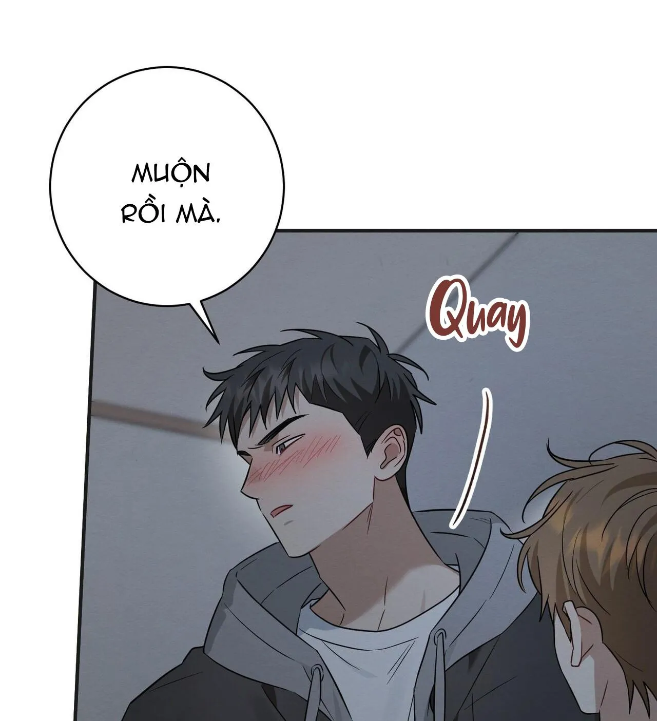 TÌNH YÊU MẬN NGỌT Chapter 41 Trang 28