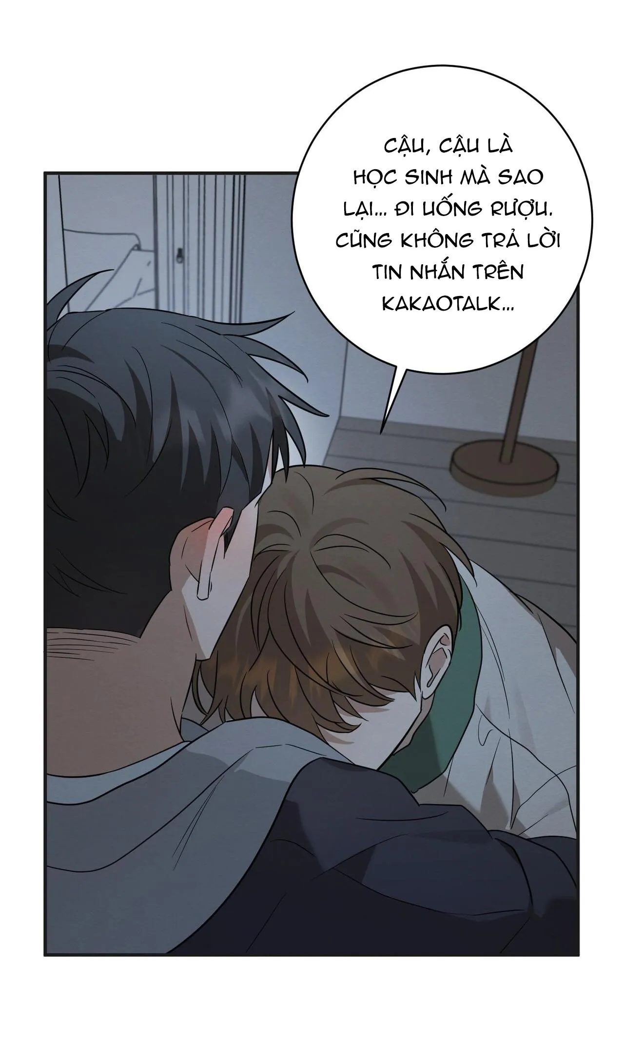 TÌNH YÊU MẬN NGỌT Chapter 41 Trang 31