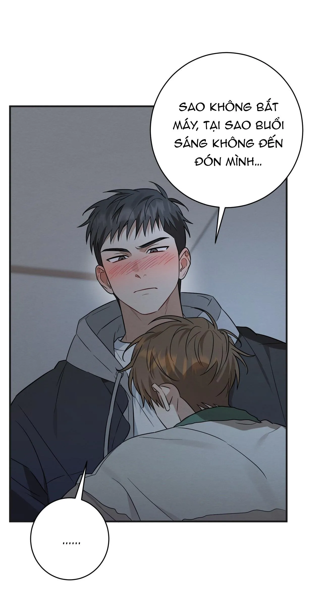 TÌNH YÊU MẬN NGỌT Chapter 41 Trang 32