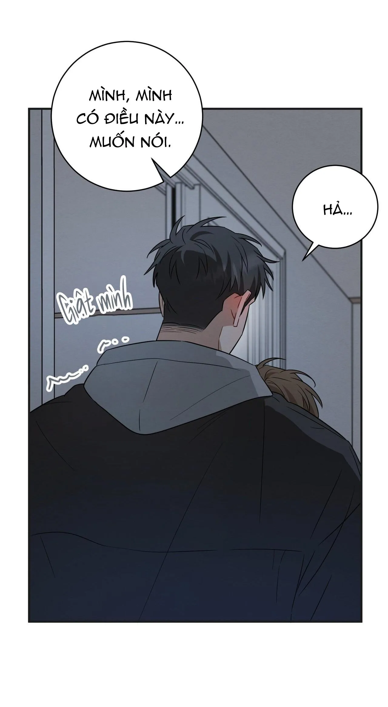 TÌNH YÊU MẬN NGỌT Chapter 41 Trang 35