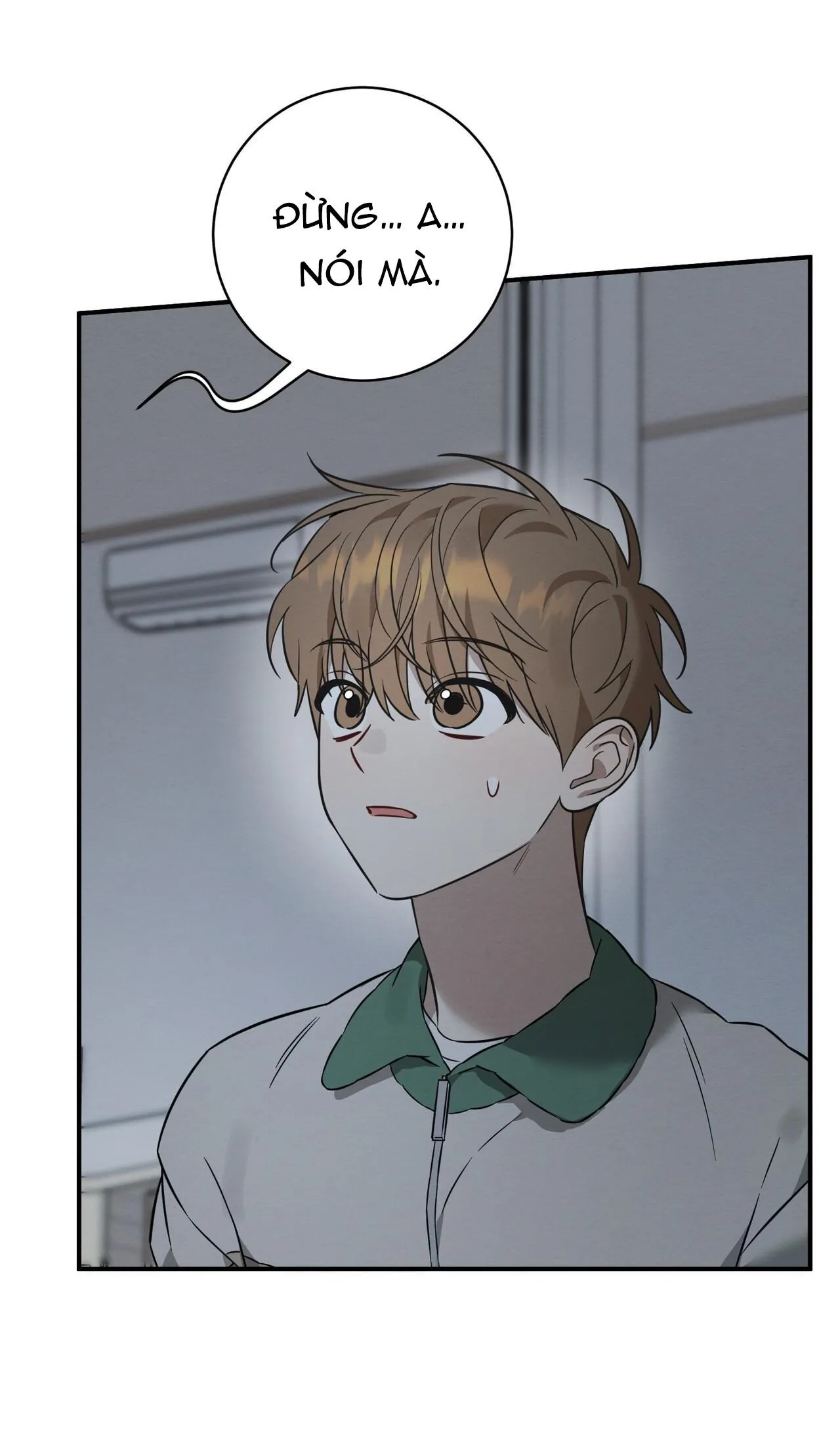 TÌNH YÊU MẬN NGỌT Chapter 41 Trang 38