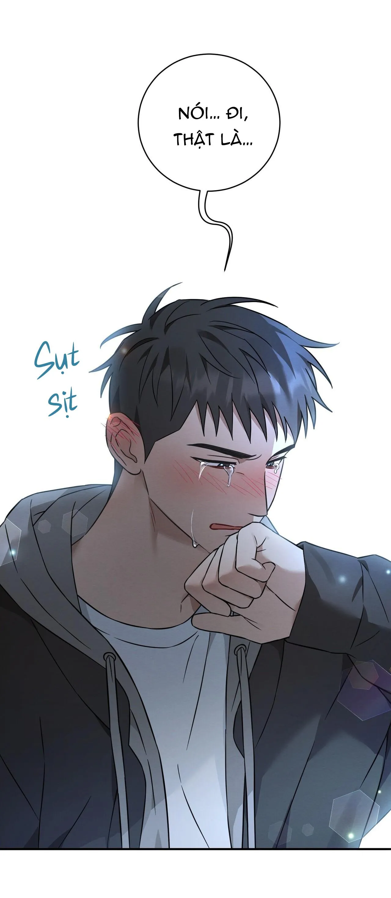 TÌNH YÊU MẬN NGỌT Chapter 41 Trang 39