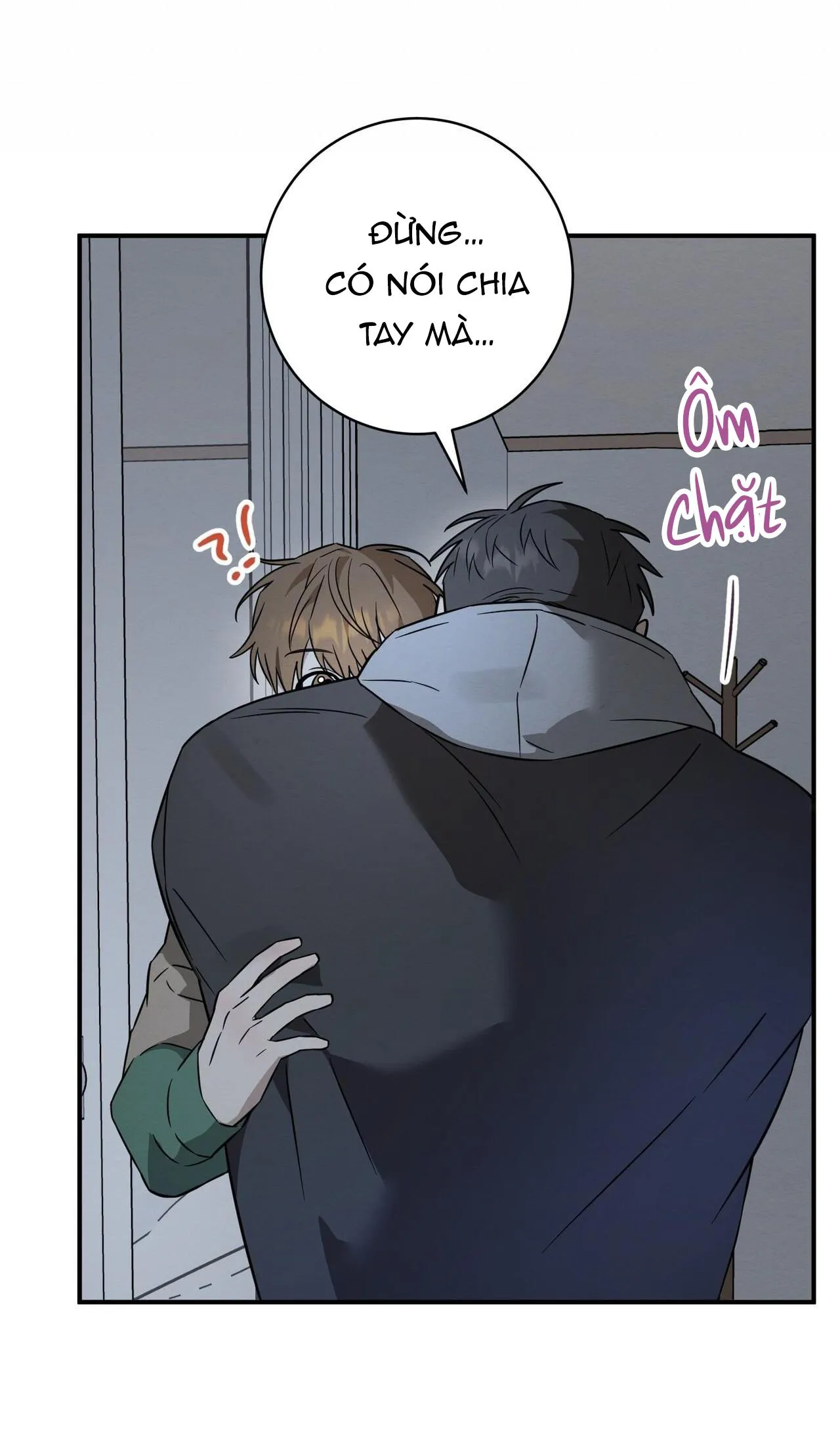 TÌNH YÊU MẬN NGỌT Chapter 41 Trang 42