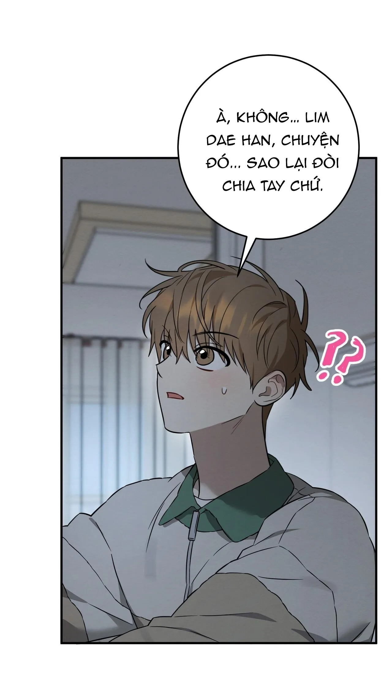 TÌNH YÊU MẬN NGỌT Chapter 41 Trang 45