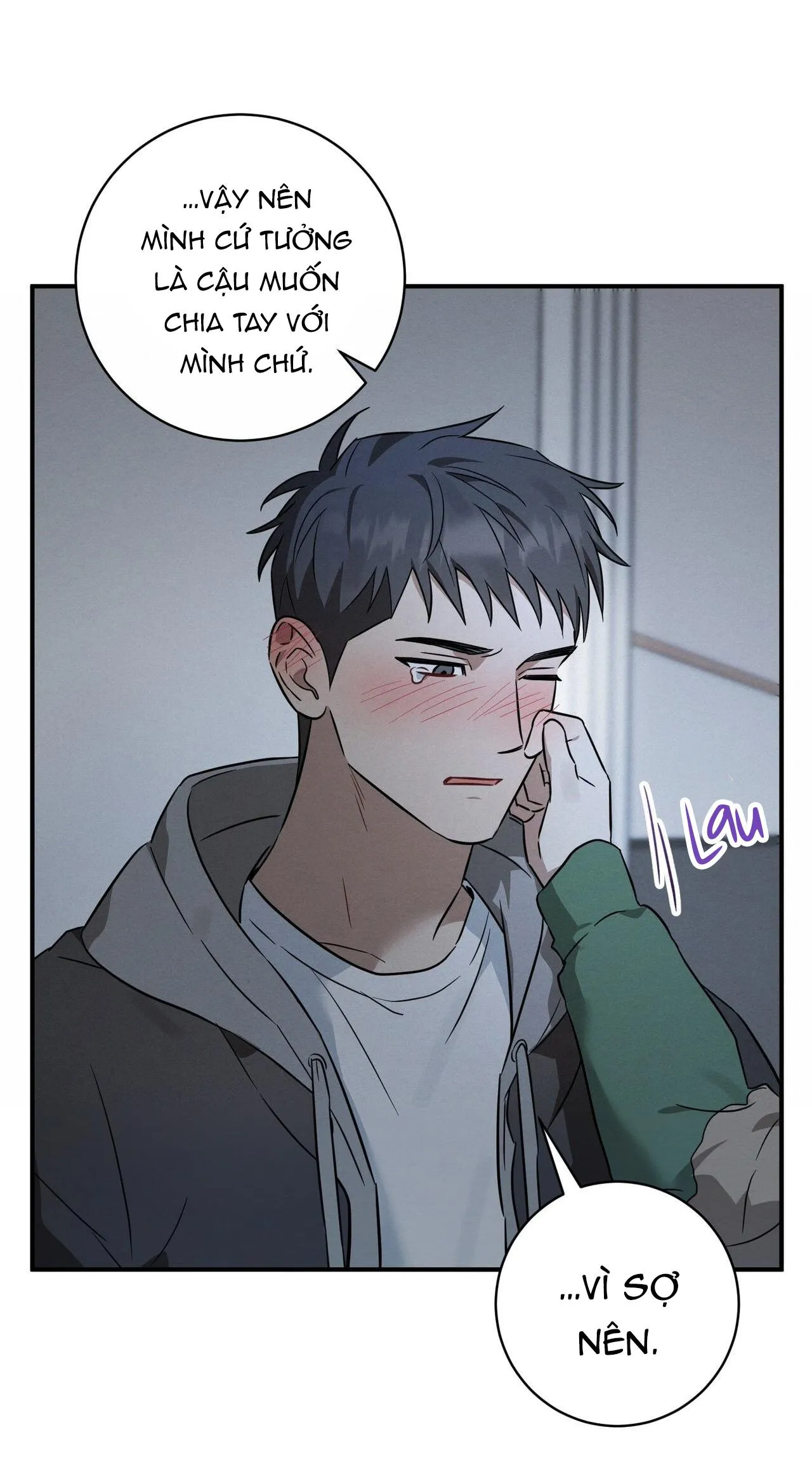 TÌNH YÊU MẬN NGỌT Chapter 41 Trang 48