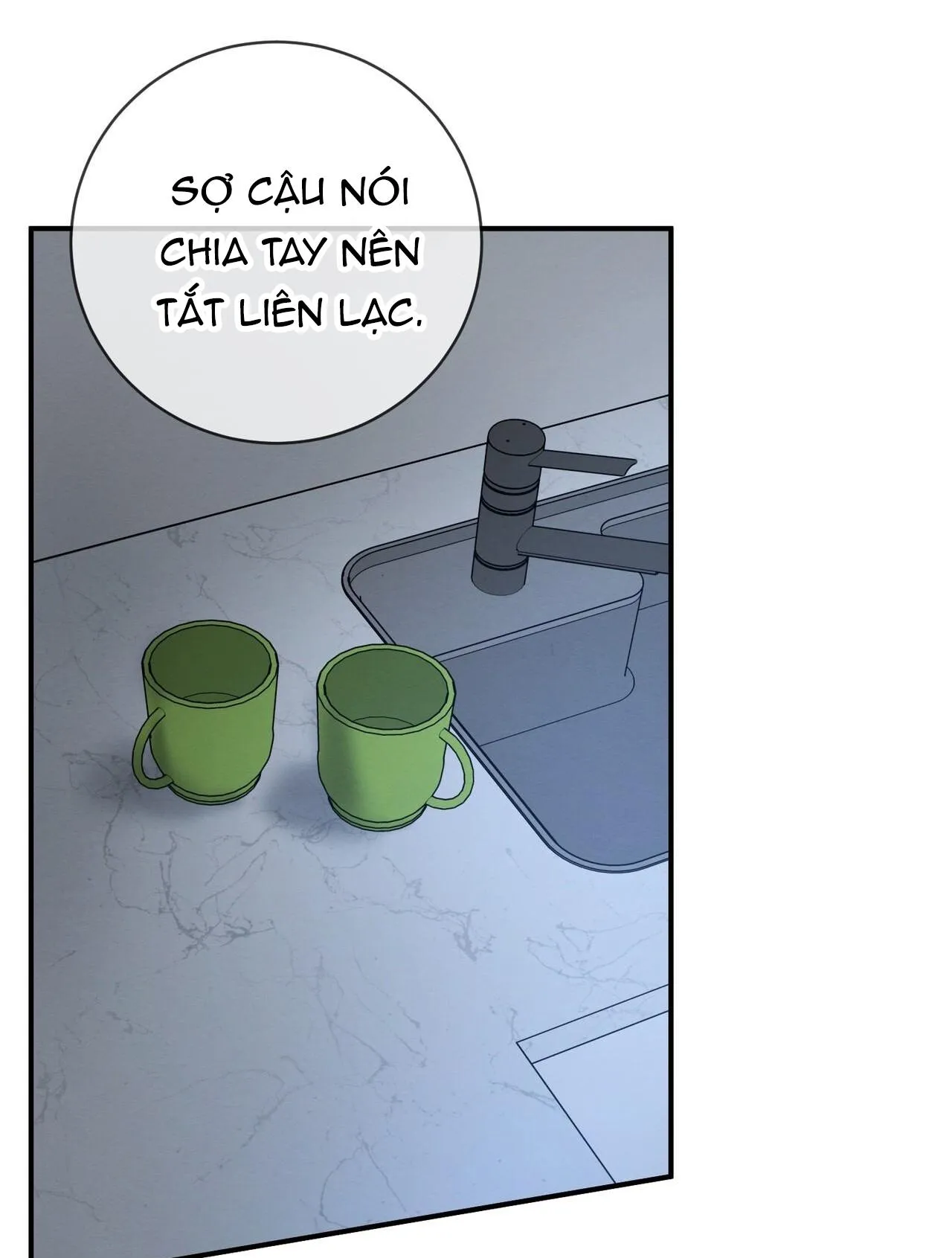 TÌNH YÊU MẬN NGỌT Chapter 41 Trang 49