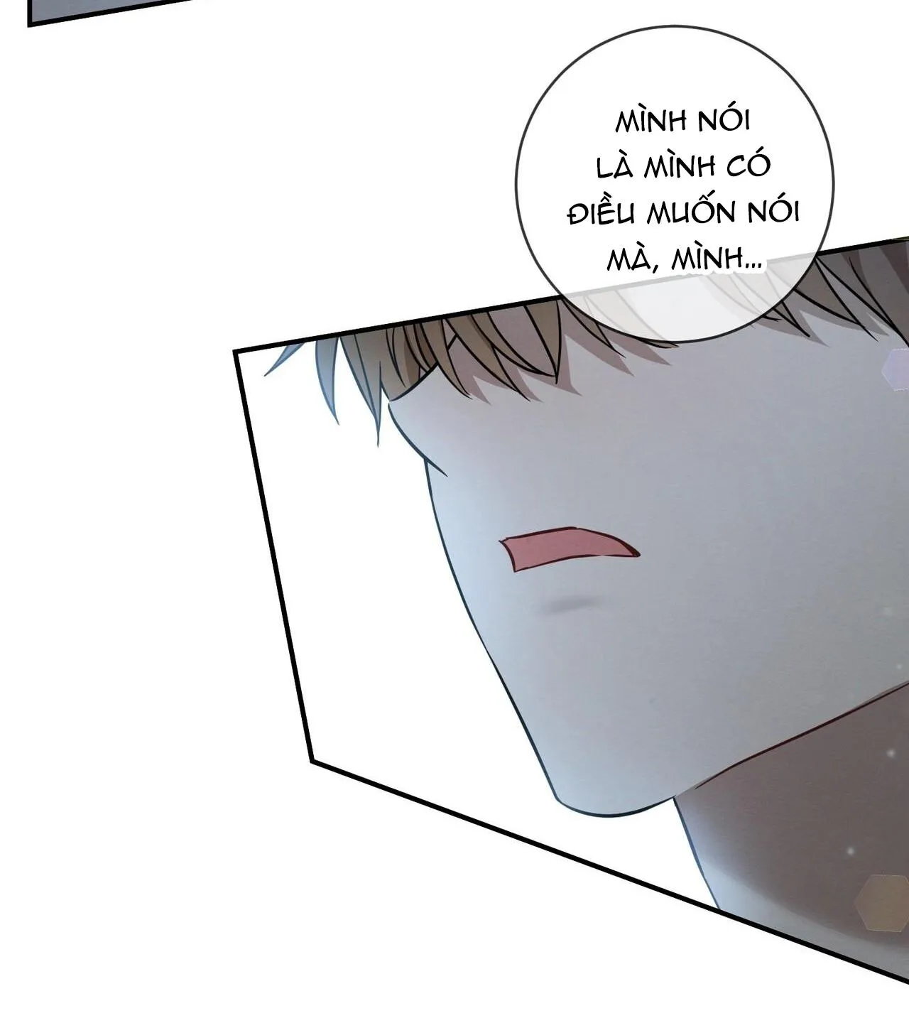 TÌNH YÊU MẬN NGỌT Chapter 41 Trang 50