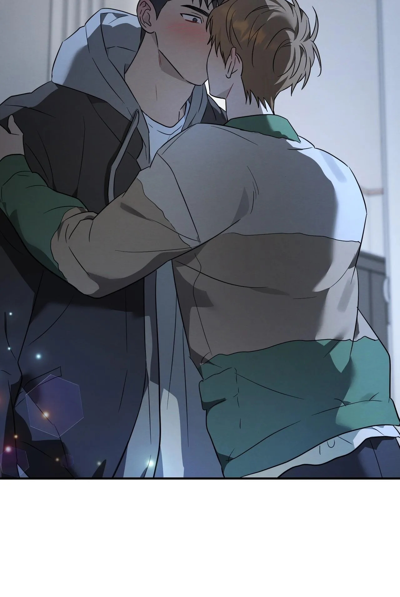 TÌNH YÊU MẬN NGỌT Chapter 41 Trang 52