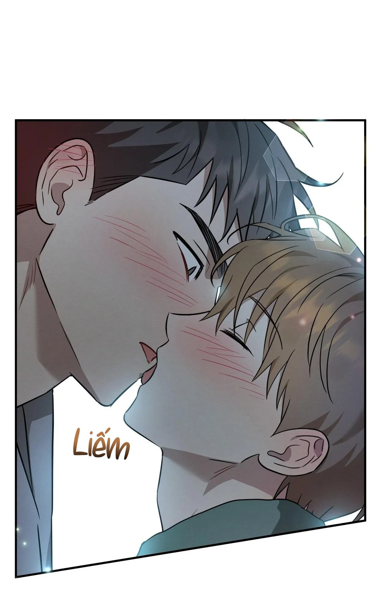 TÌNH YÊU MẬN NGỌT Chapter 41 Trang 53