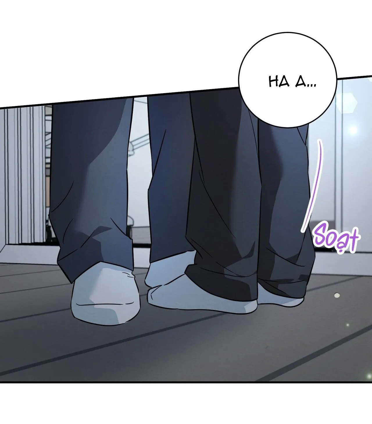 TÌNH YÊU MẬN NGỌT Chapter 41 Trang 56