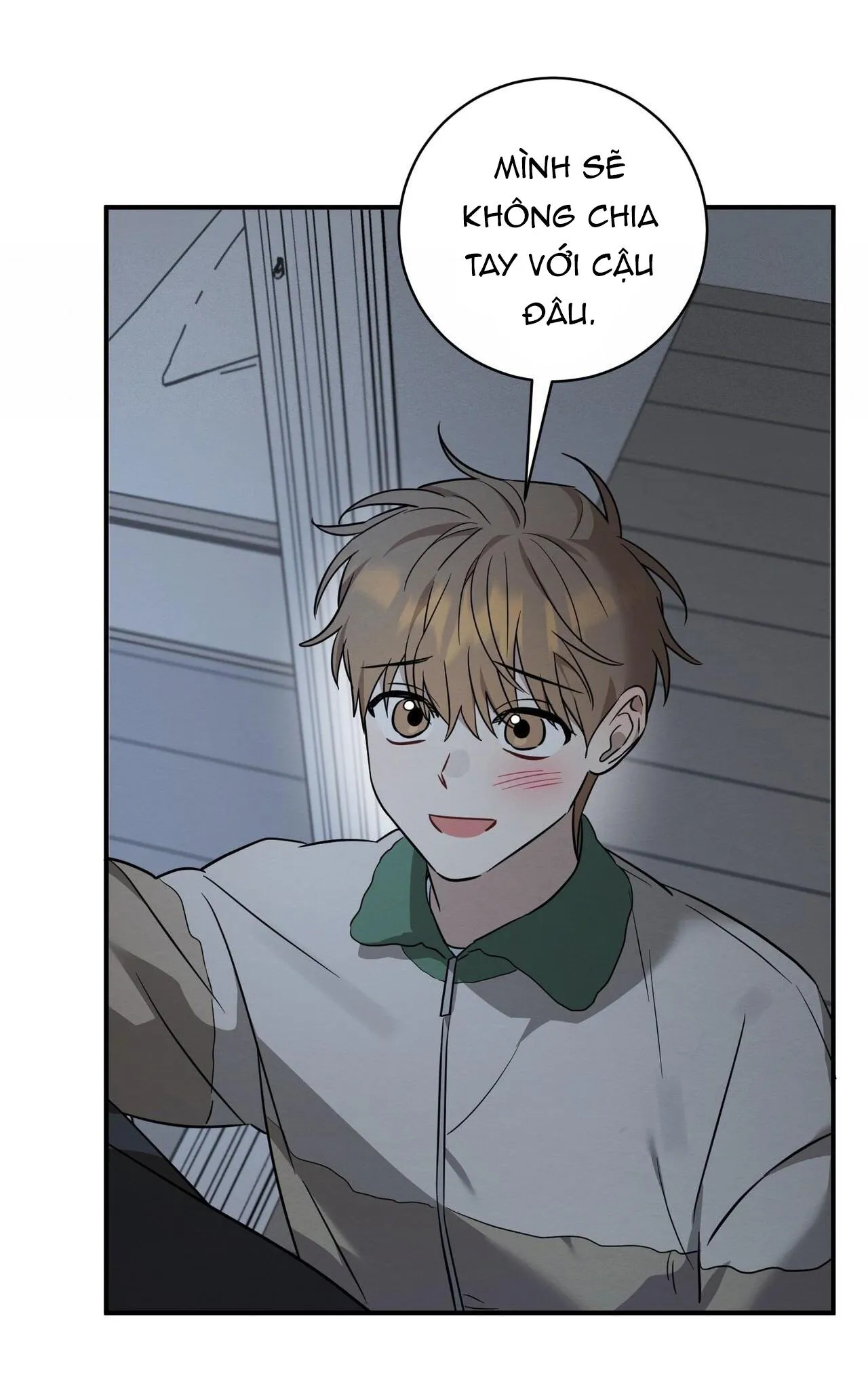 TÌNH YÊU MẬN NGỌT Chapter 41 Trang 57