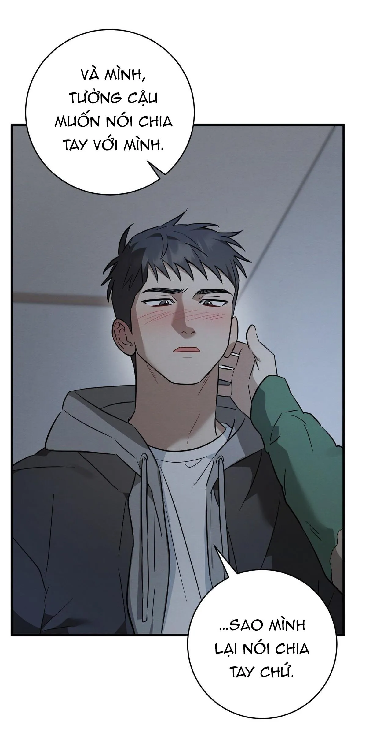 TÌNH YÊU MẬN NGỌT Chapter 41 Trang 58