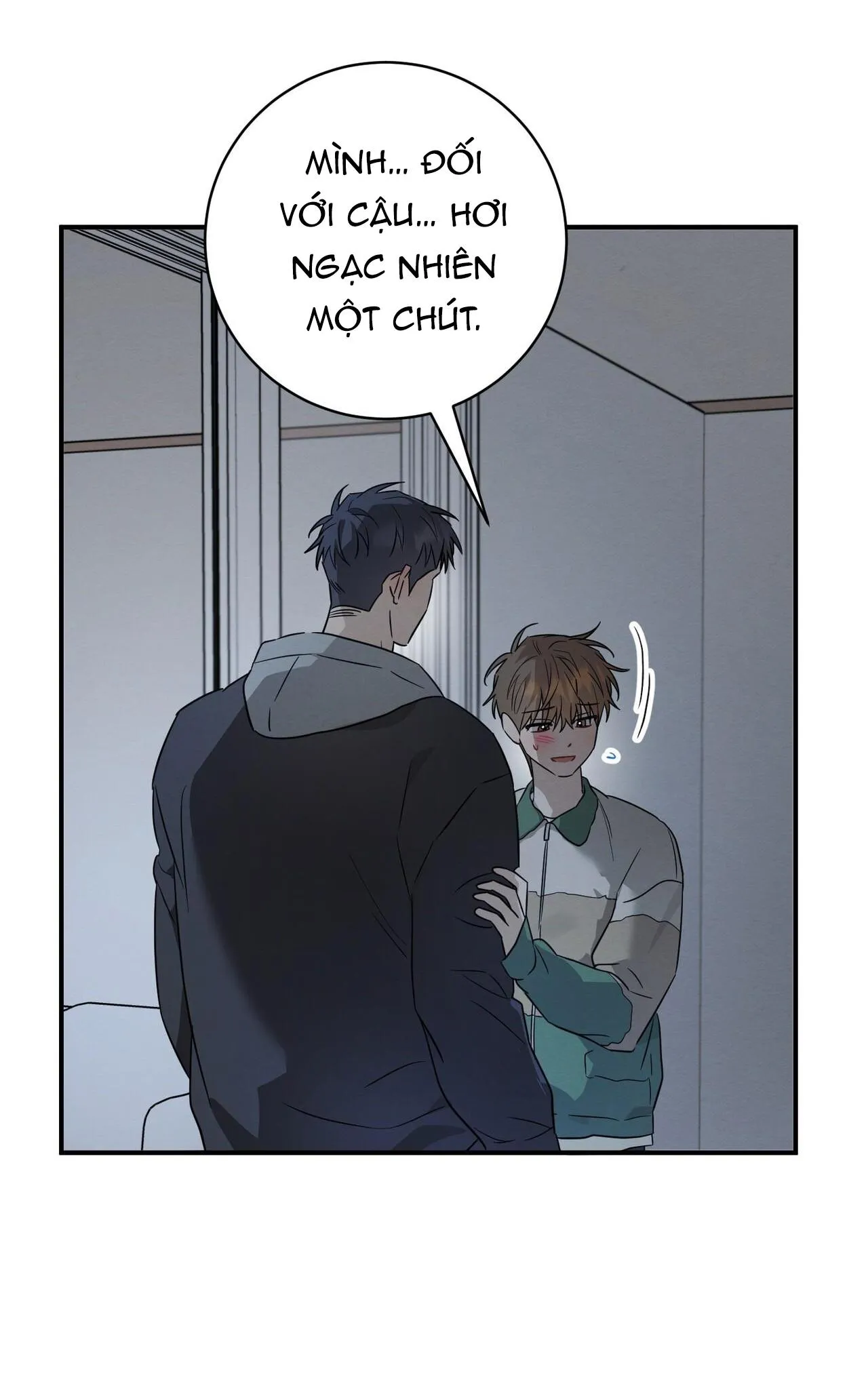 TÌNH YÊU MẬN NGỌT Chapter 41 Trang 59