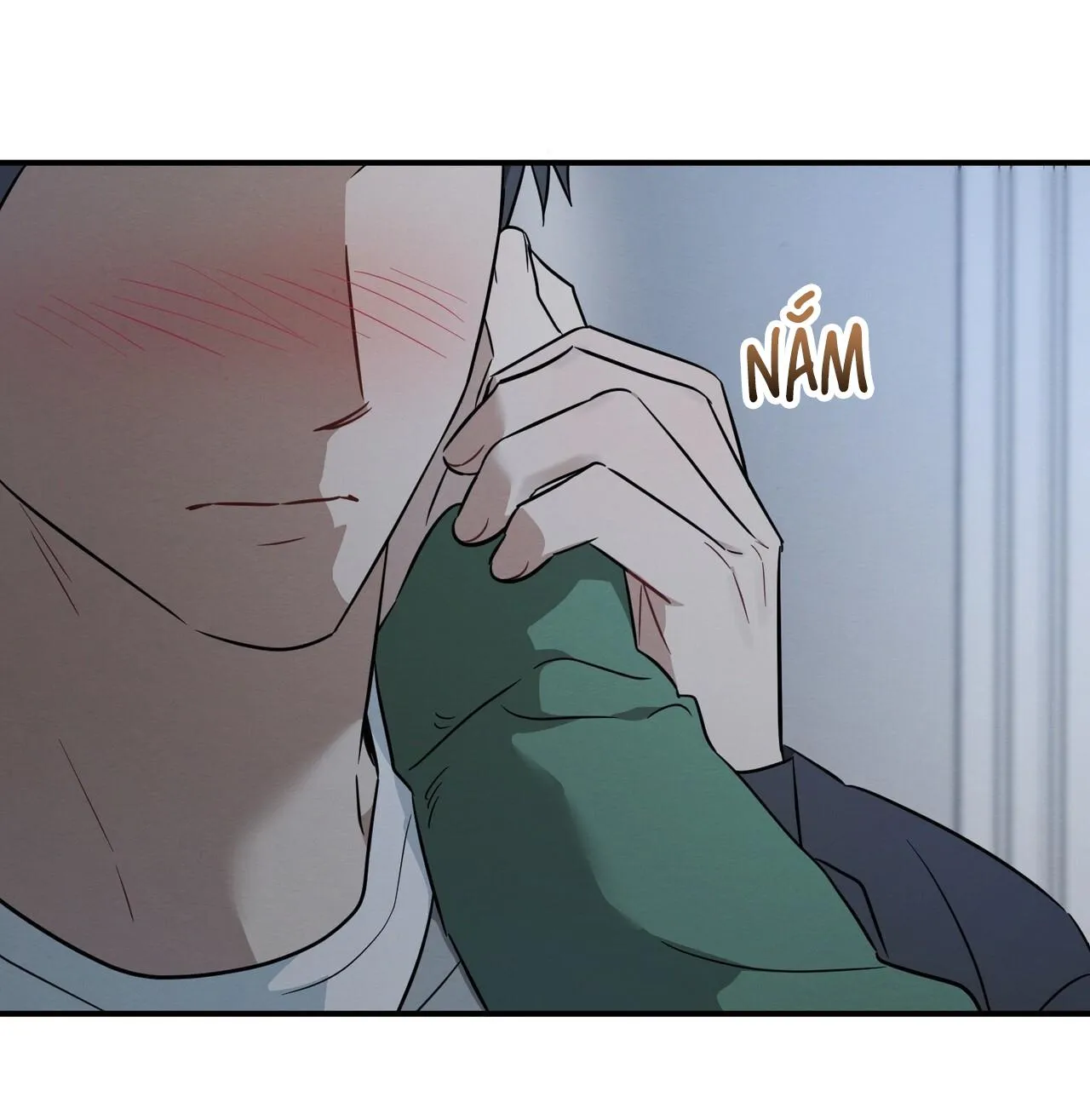 TÌNH YÊU MẬN NGỌT Chapter 41 Trang 60