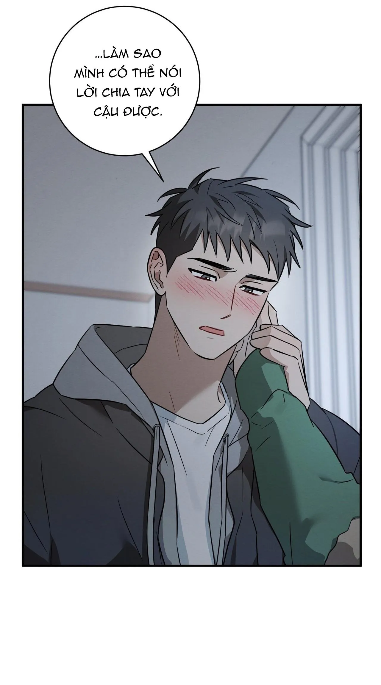 TÌNH YÊU MẬN NGỌT Chapter 41 Trang 61