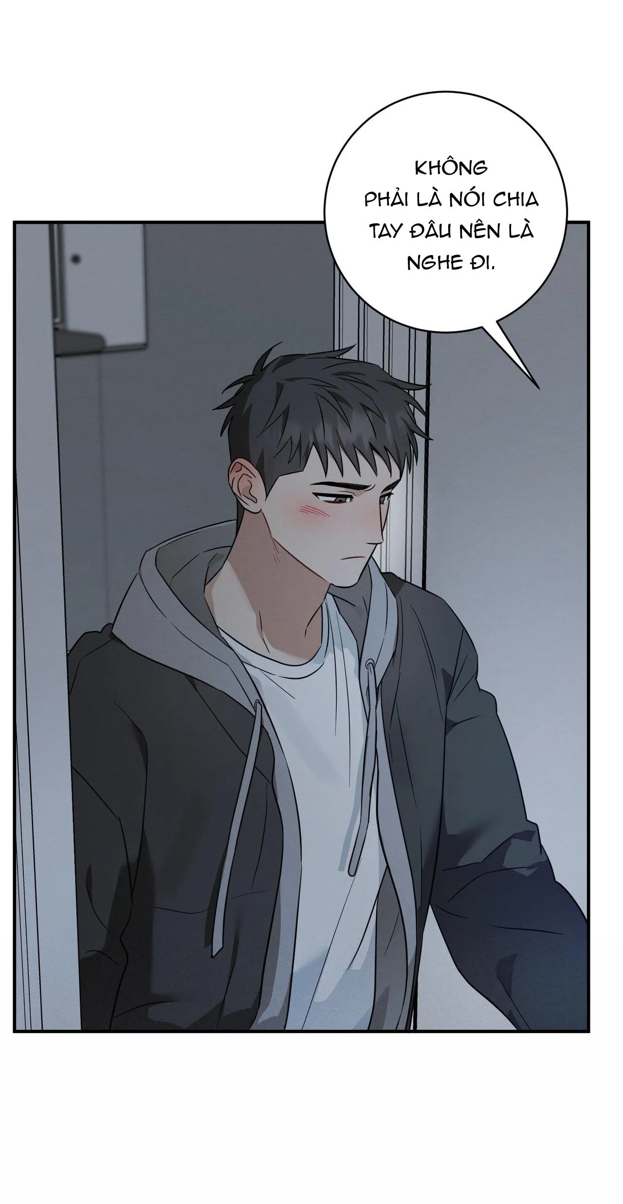 TÌNH YÊU MẬN NGỌT Chapter 41 Trang 63