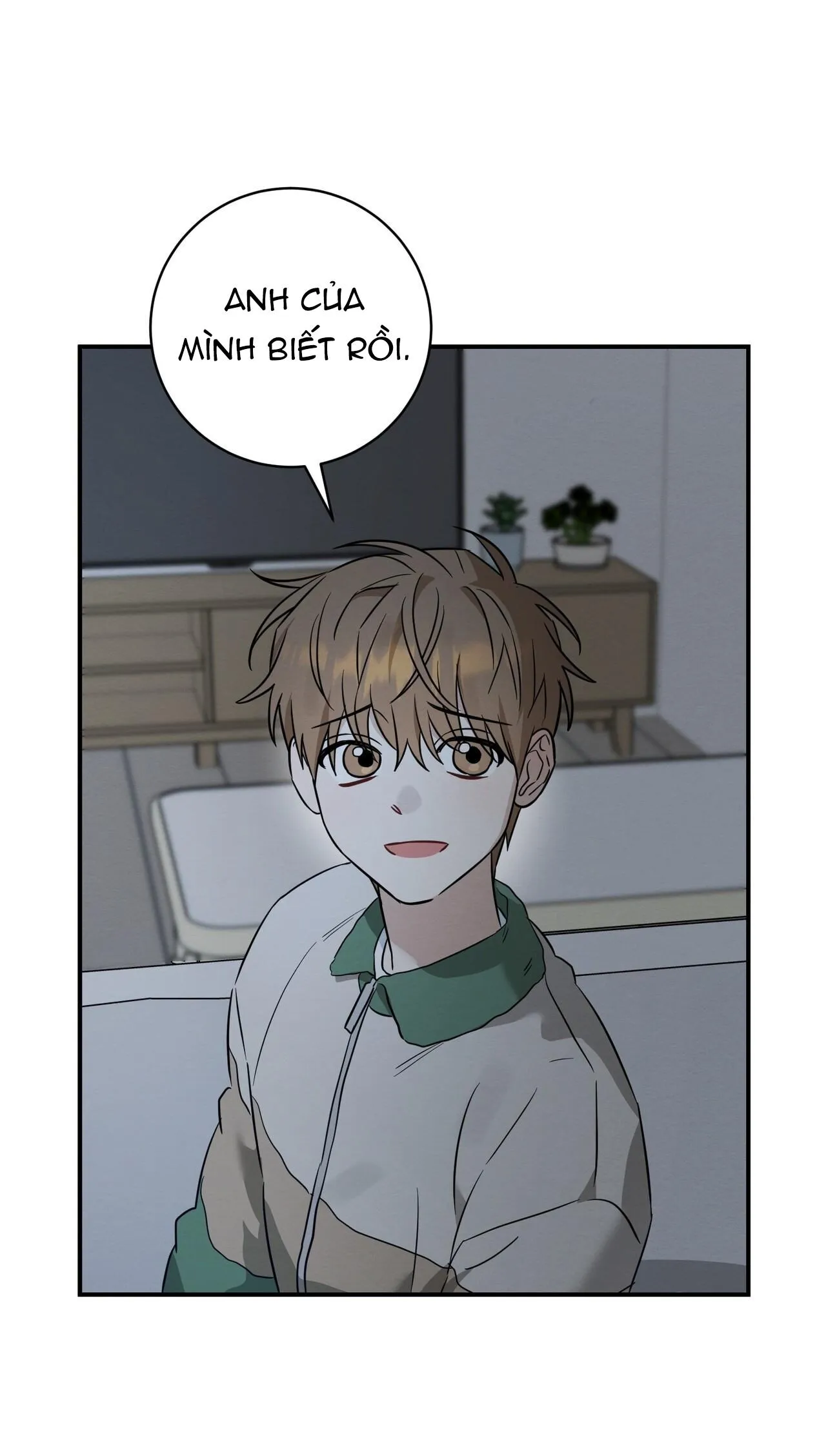 TÌNH YÊU MẬN NGỌT Chapter 41 Trang 66