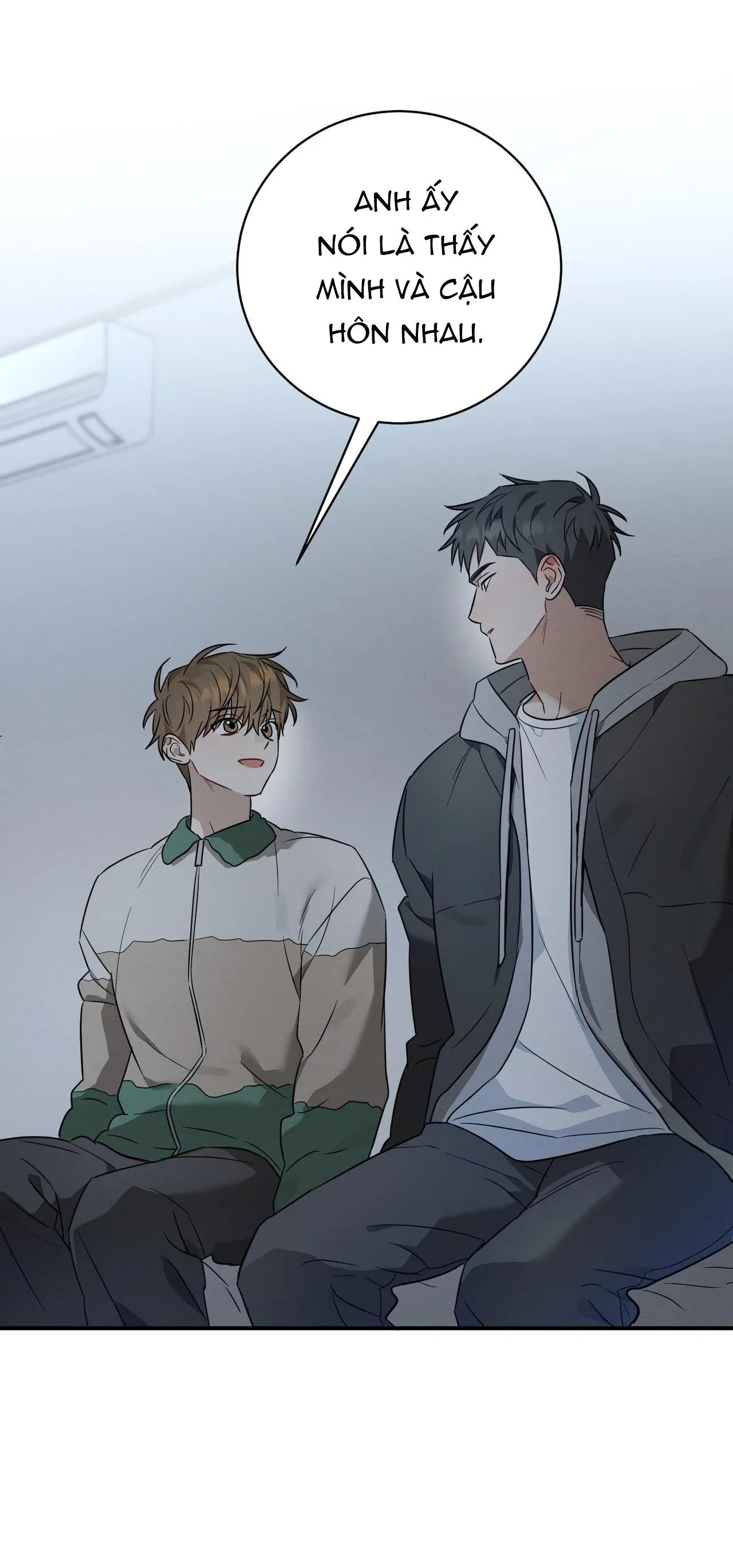 TÌNH YÊU MẬN NGỌT Chapter 41 Trang 67