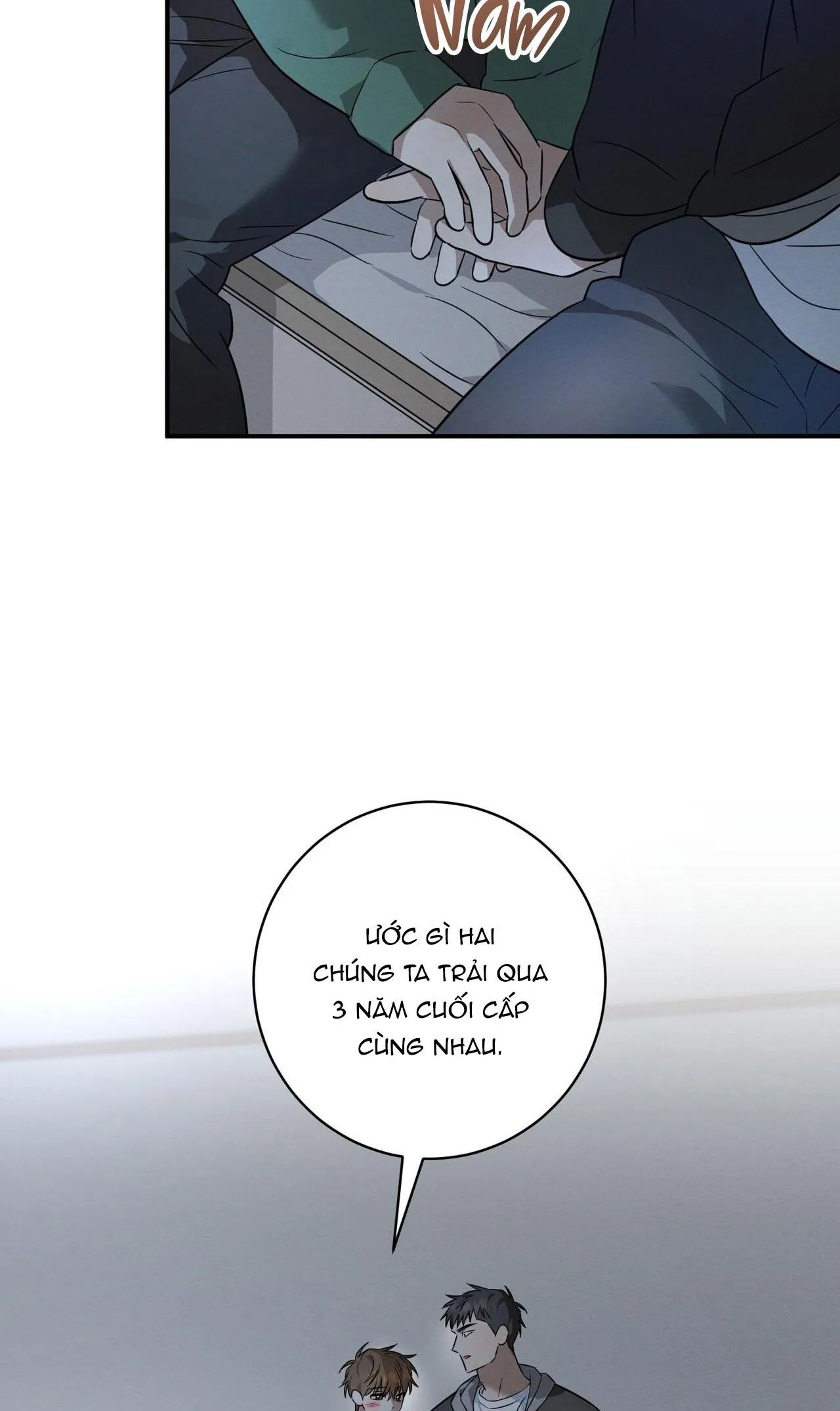 TÌNH YÊU MẬN NGỌT Chapter 42 Trang 13