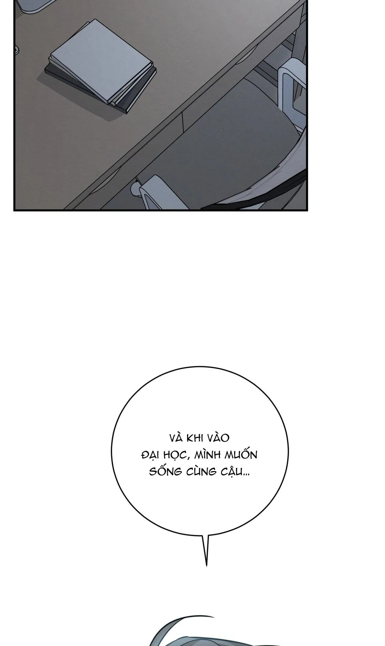 TÌNH YÊU MẬN NGỌT Chapter 42 Trang 15