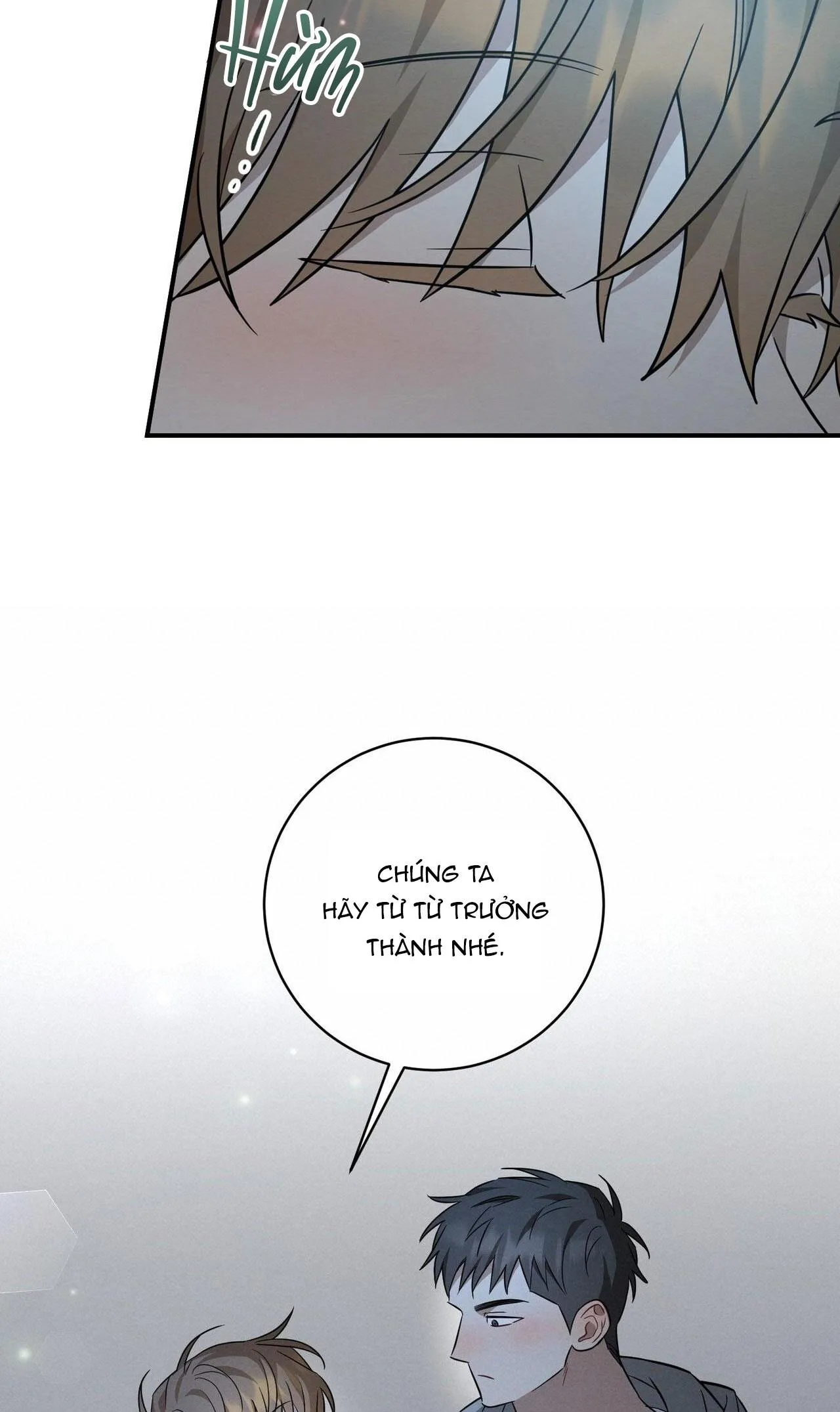 TÌNH YÊU MẬN NGỌT Chapter 42 Trang 17