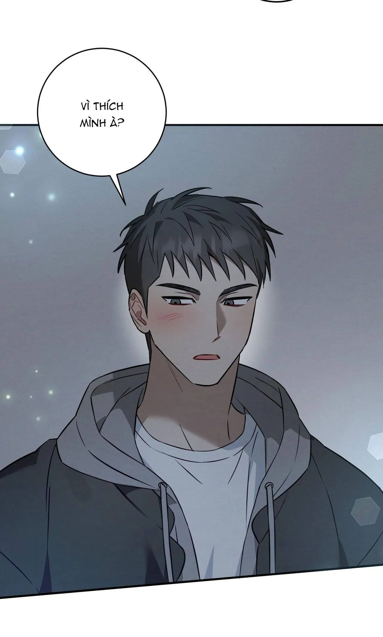 TÌNH YÊU MẬN NGỌT Chapter 42 Trang 22