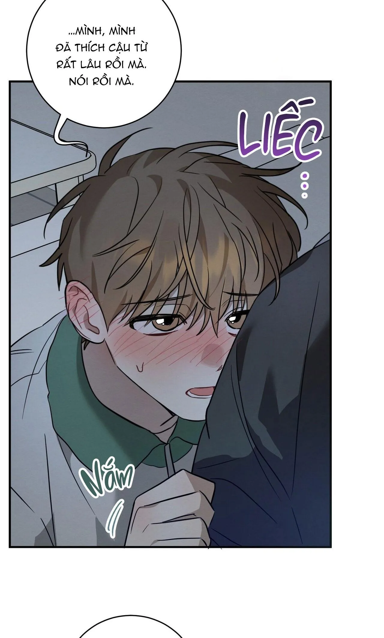 TÌNH YÊU MẬN NGỌT Chapter 42 Trang 25