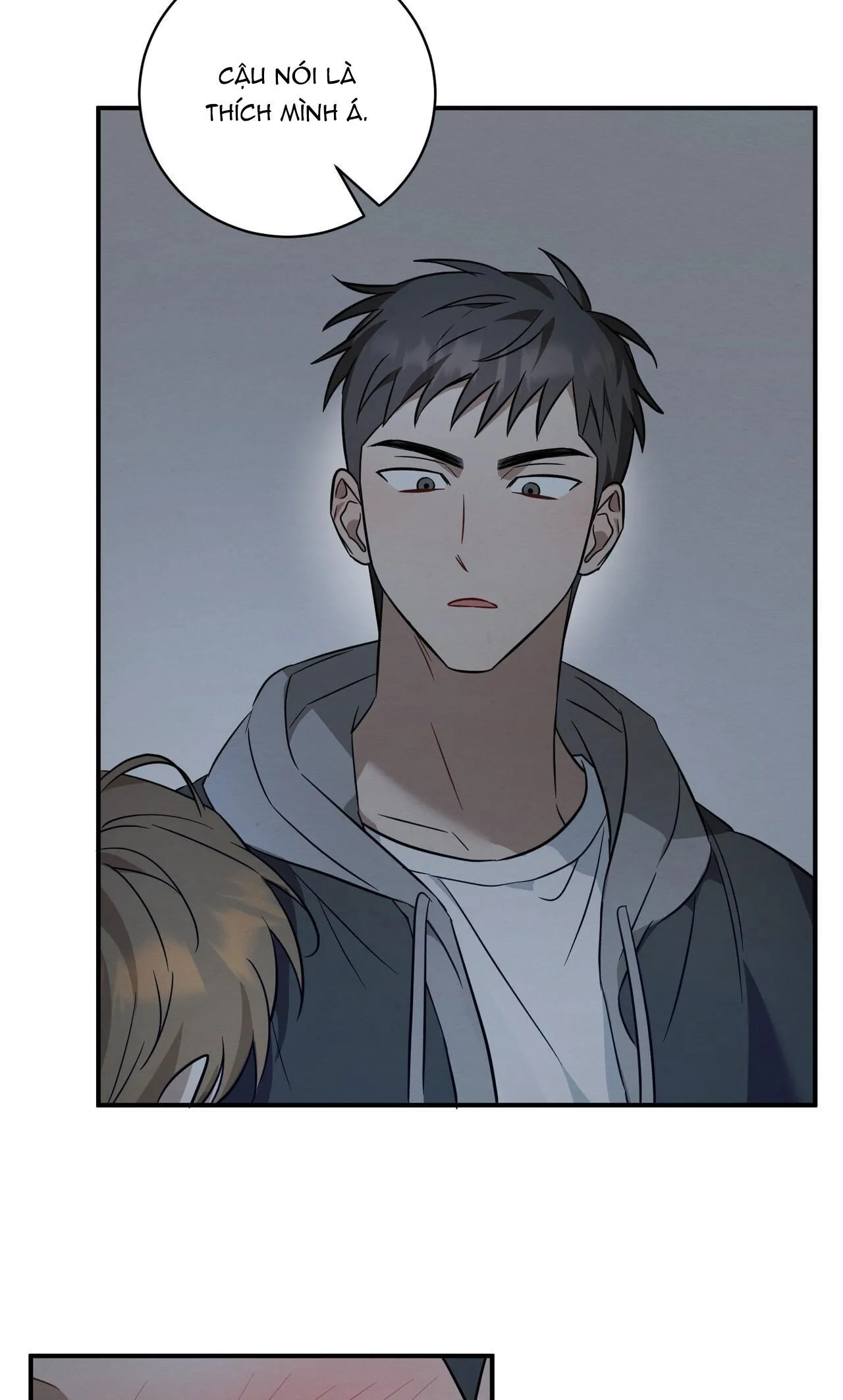 TÌNH YÊU MẬN NGỌT Chapter 42 Trang 26