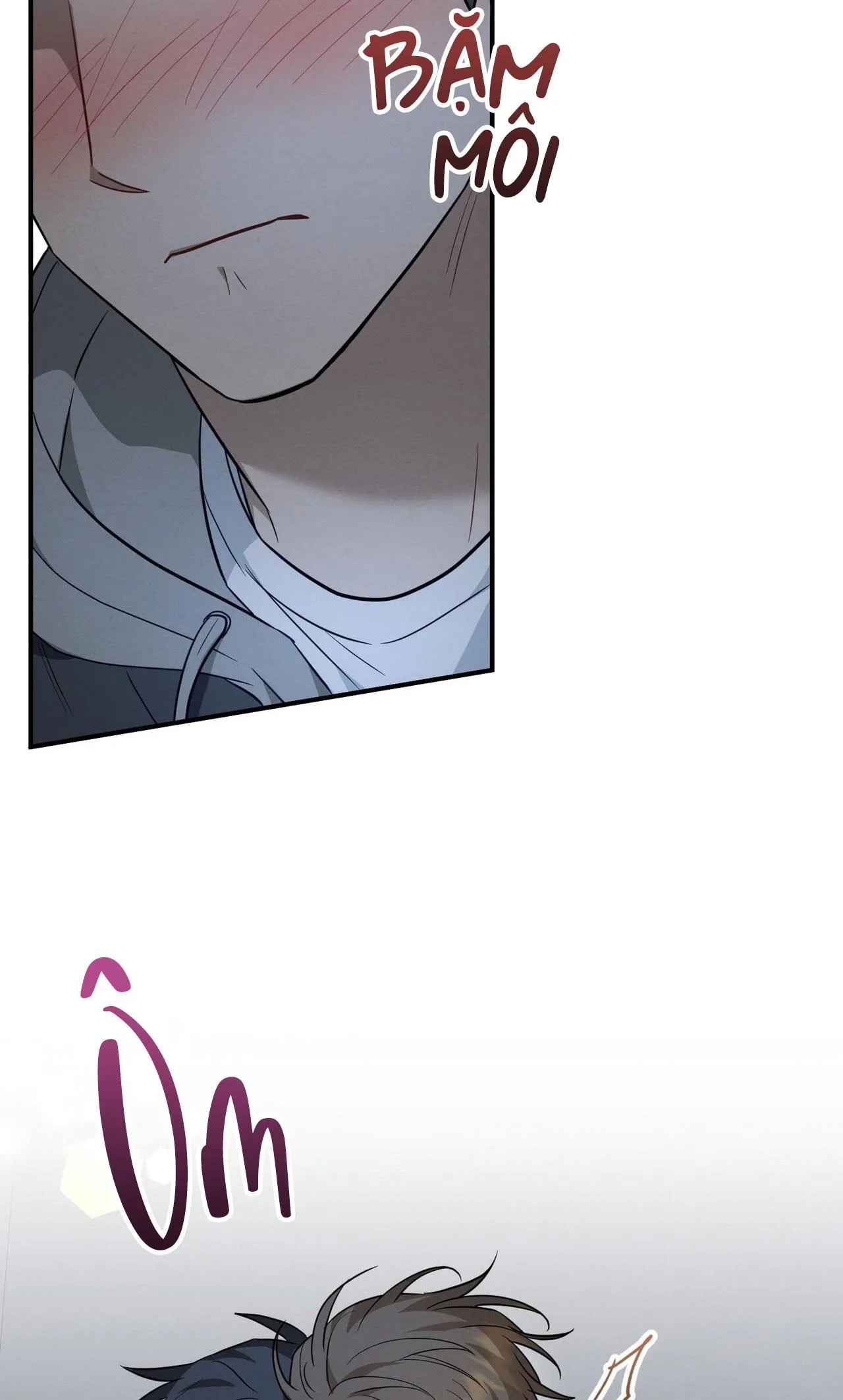 TÌNH YÊU MẬN NGỌT Chapter 42 Trang 27