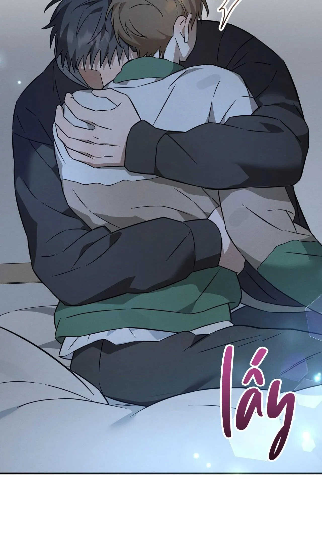 TÌNH YÊU MẬN NGỌT Chapter 42 Trang 28