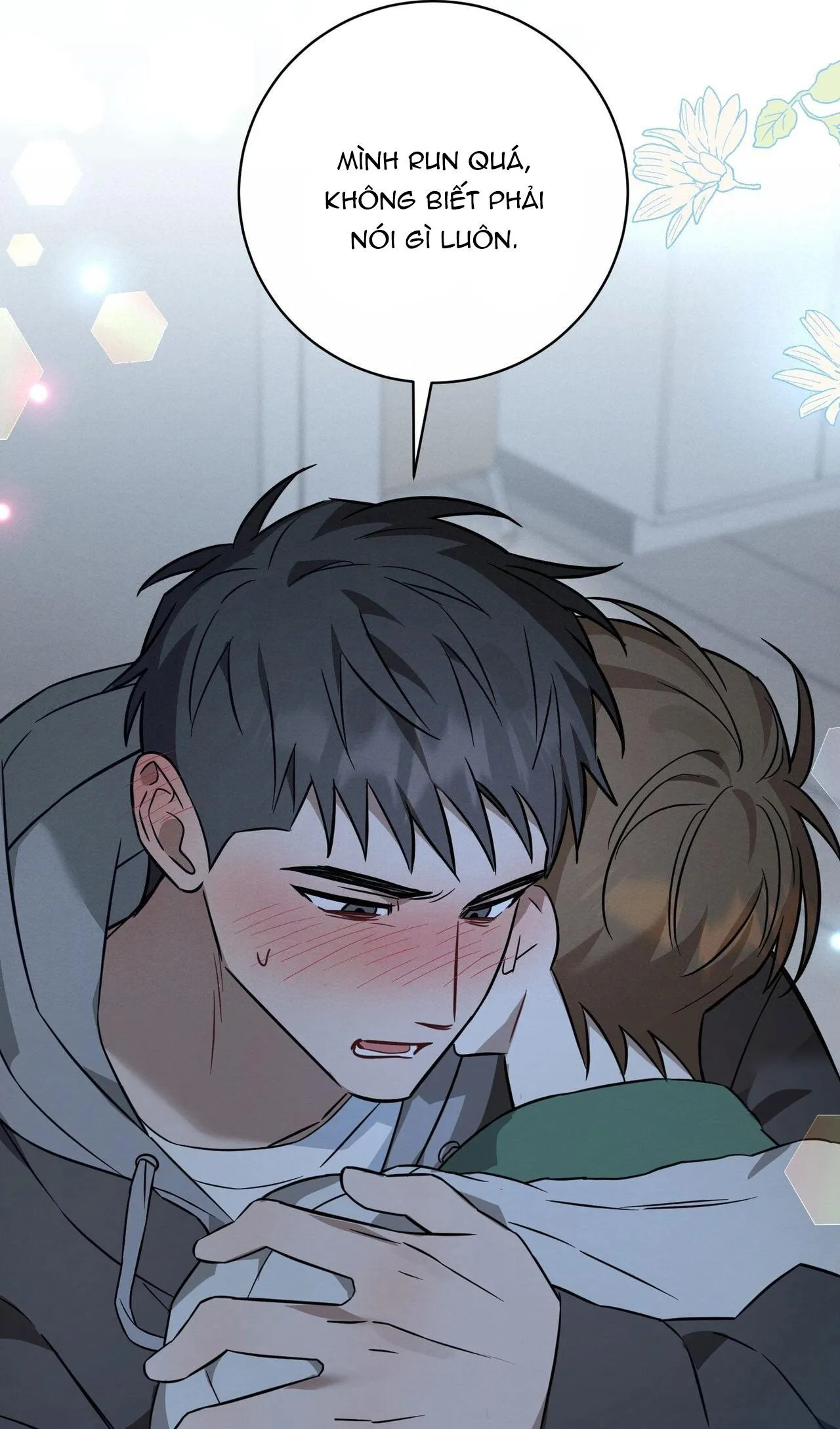 TÌNH YÊU MẬN NGỌT Chapter 42 Trang 31