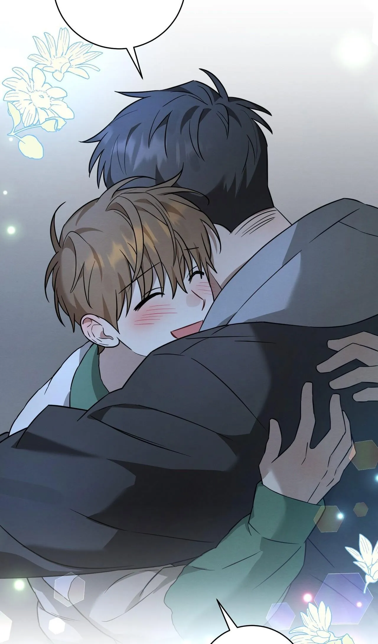 TÌNH YÊU MẬN NGỌT Chapter 42 Trang 33