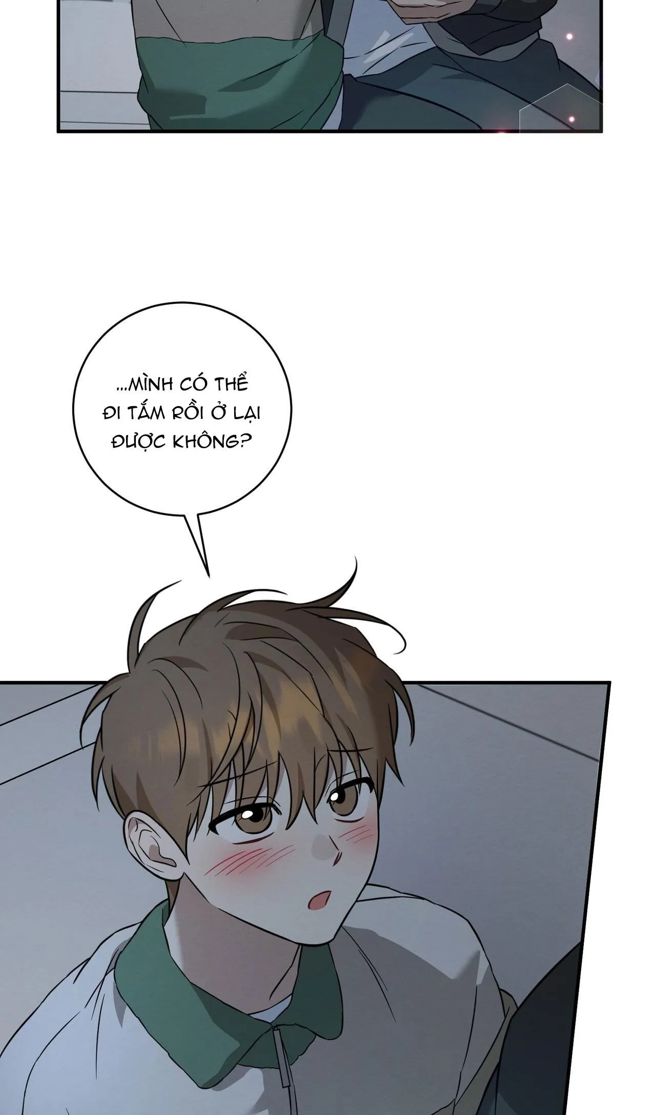 TÌNH YÊU MẬN NGỌT Chapter 42 Trang 35