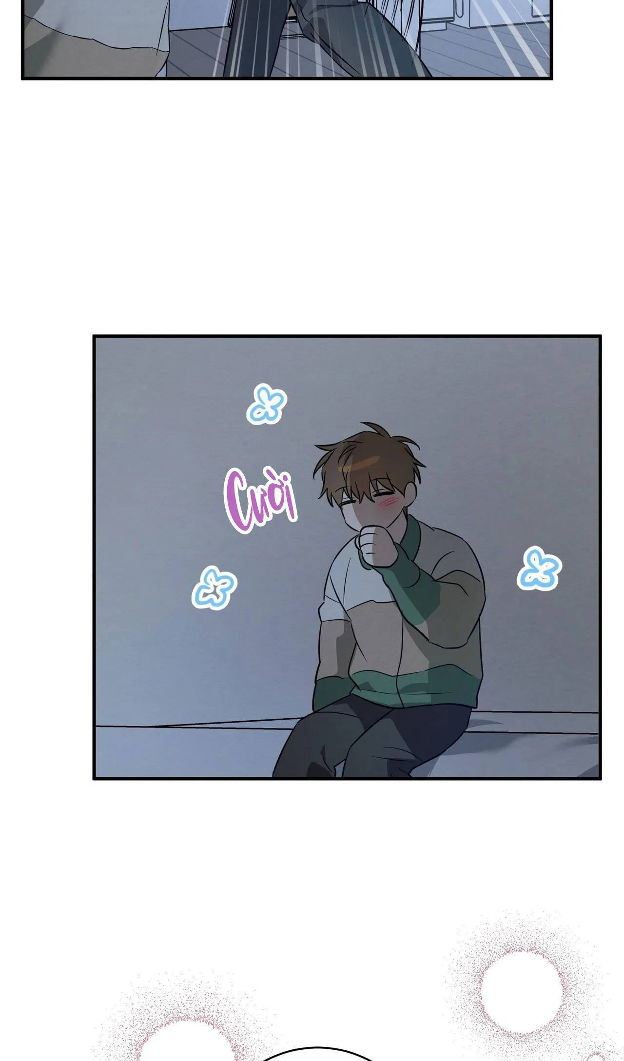 TÌNH YÊU MẬN NGỌT Chapter 42 Trang 39