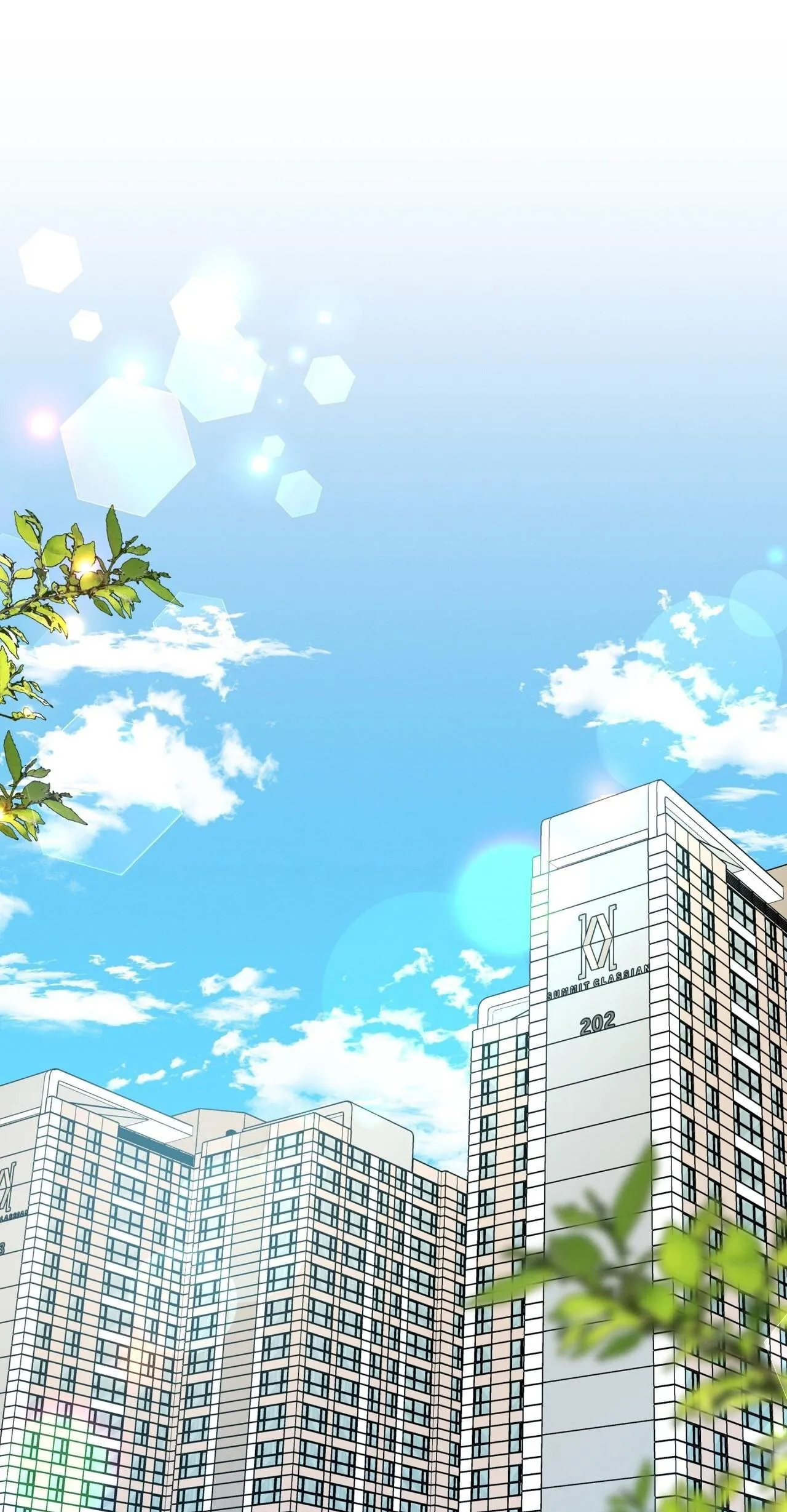 TÌNH YÊU MẬN NGỌT Chapter 42 Trang 41